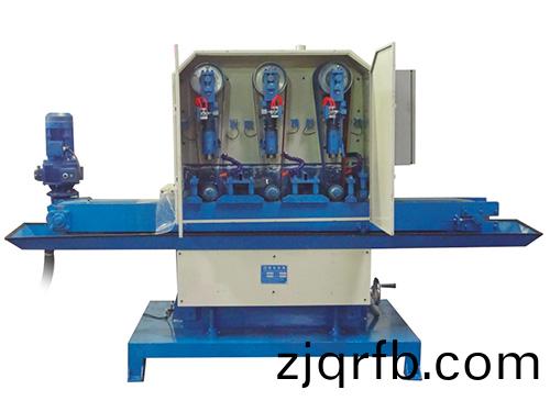 用到拉絲機的有哪些工作？