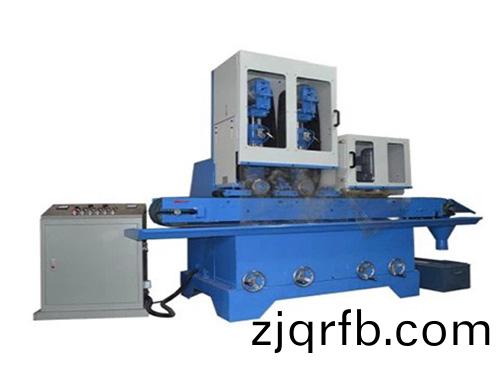 自動拉絲機(ji)有哪些性能？