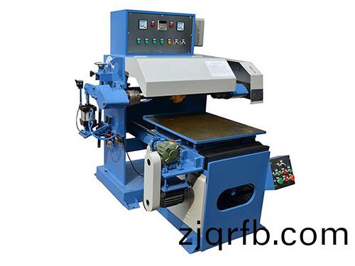 如何提高平麵拋光機的拋(pao)光速(su)度？