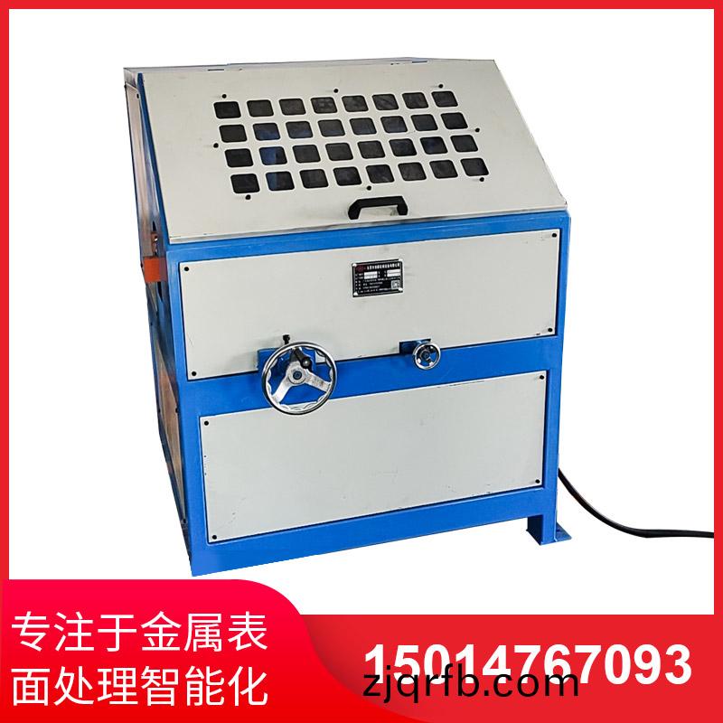 圓盤自動拋光機原理(li)以(yi)及功能特點有哪些？