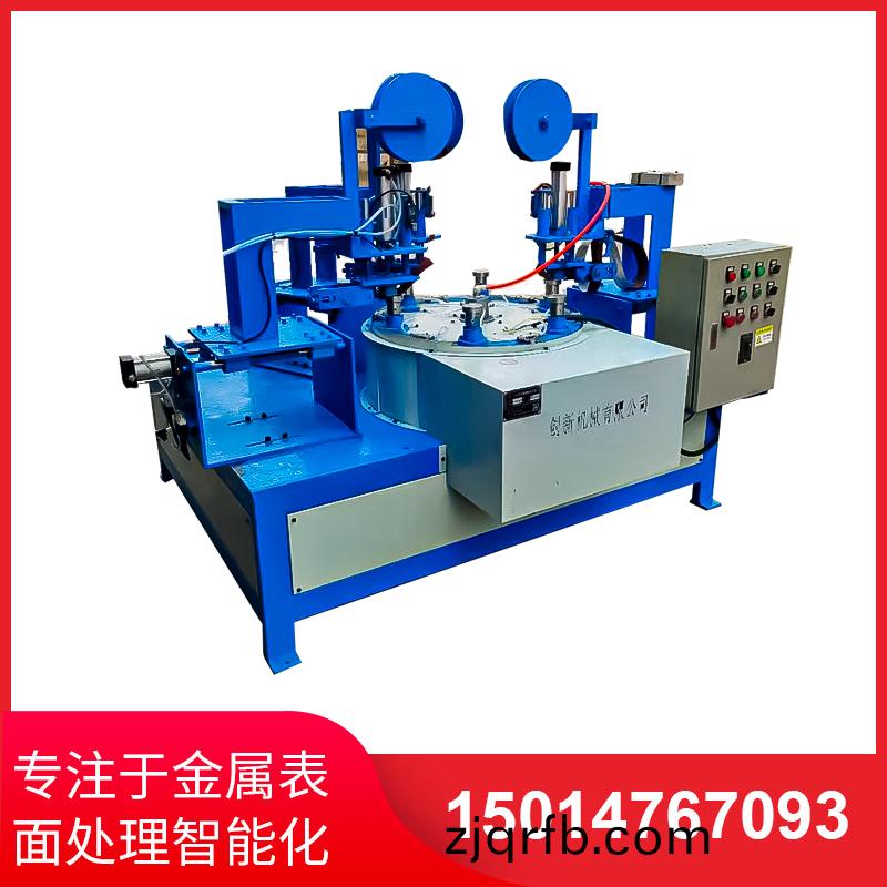 圓盤訂部衕心(xin)紋拉絲