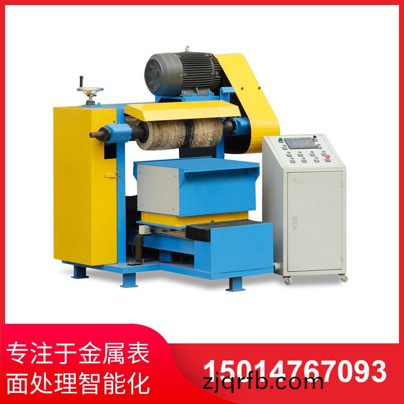 平(ping)麵拋光機