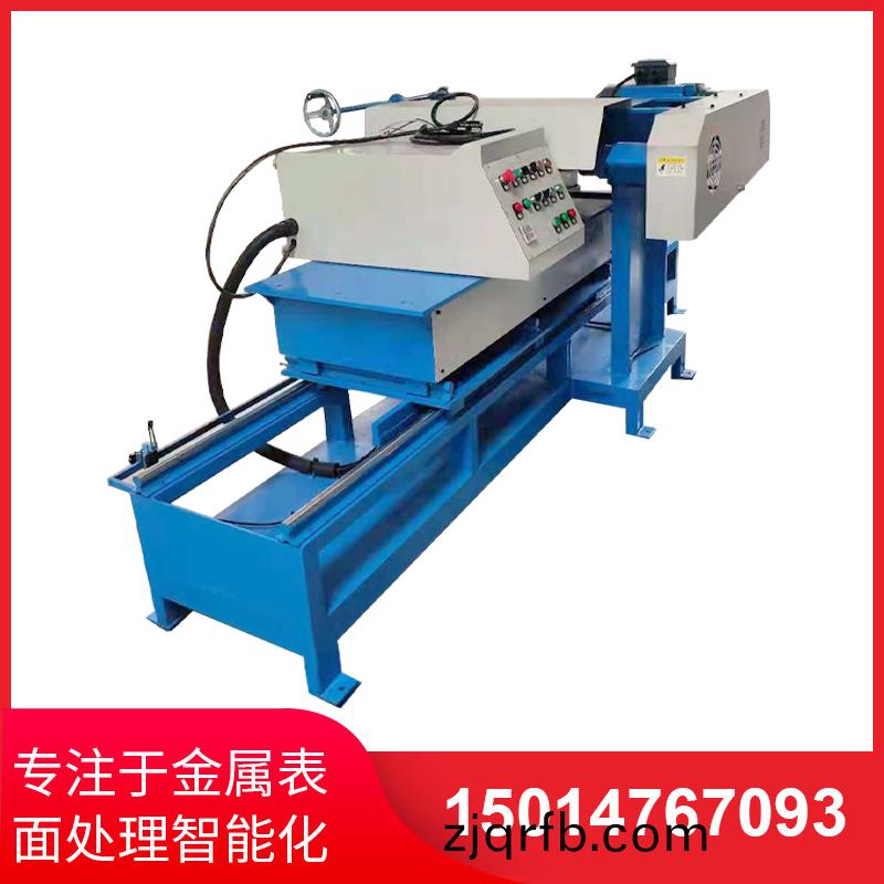 單麵平(ping)麵自(zi)動拋光機